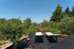 Appartements Maisonk Provence : photos des chambres