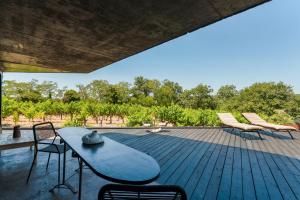 Appartements Maisonk Provence : photos des chambres