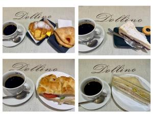 Affittacamere THE SHUTTLE