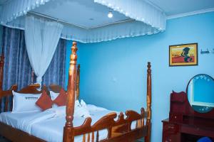 Diamond Rock Guest House