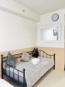 The Peaceful City Retreat