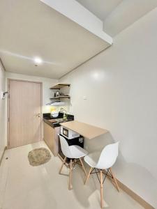 The Peaceful City Retreat