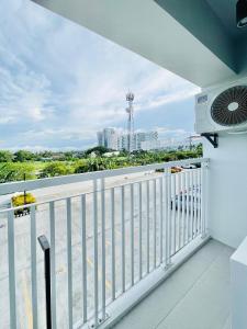 The Peaceful City Retreat