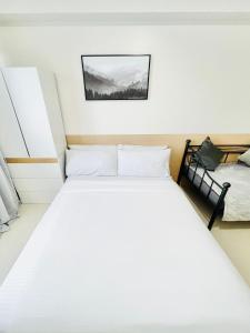 The Peaceful City Retreat