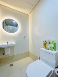 The Peaceful City Retreat