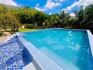 Balai Andres Campingsite