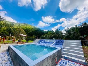 Balai Andres Campingsite