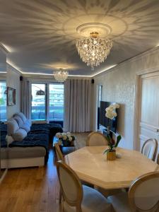 Appartement Belle Feuille