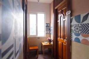 Hoang Anh Star Boutique Hotel