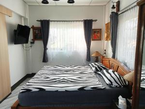 PJ Garden Home (Chiang Dao)