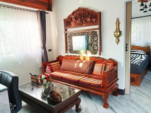 PJ Garden Home (Chiang Dao)