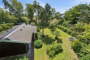 Idyllic Cottage On North Langeland