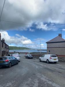 Room only guest accommodation, guest house self catering