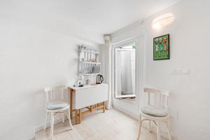 Casa Bonita Residencia