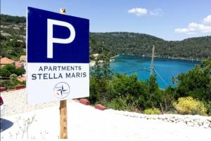 Stella Maris studio - B