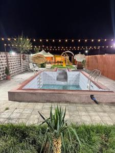 Hovakimyans Garden And Tour