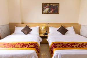 California Saigon Hotel