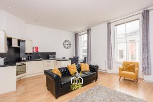 Dee Retreat 3 - SJA Stays - 1 Bed Apartment - Ubytování bez kategorie ve městě Aberdeen