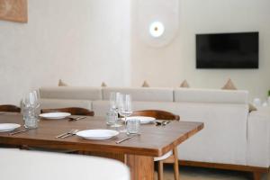 Villa Sirocco at Bingin Sentosa