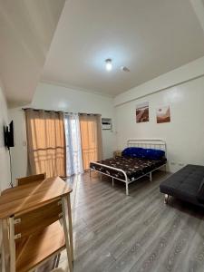 Davao Condo Near Airport & Malls