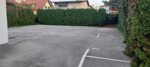 Sweet apartments with free private parking 