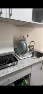 Davao Condo Near Airport & Malls