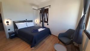 Mandoras Sea View Apartment