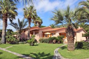 Residence Cala dei Peducelli