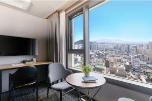 With Stay Jeju Hotel