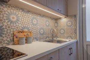 Pittakou 22 Appartment