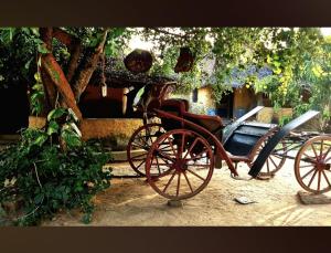 Humbhaha jungle yala nature eco resort