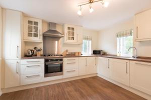 2 Bed in Eskdale SZ346