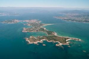 A Nosa Illa de Arousa