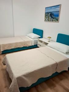 Apartman Marta 1 Makarska 