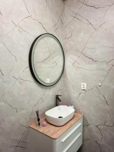 Apartman Marta 1 Makarska