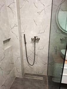 Apartman Marta 1 Makarska 