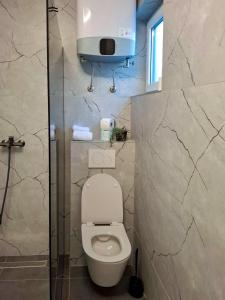 Apartman Marta 1 Makarska