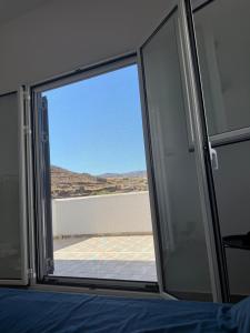 Tinos beauty village