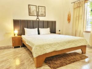 3 BR Luxe Penthouse nearby Harkipauri by Manstays