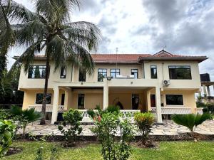 Diani house