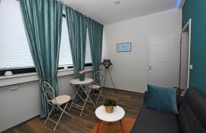 B center Suite for Peaceful Retreat