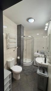 Ustka - Apartament Na Wydmie