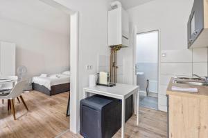 Gemütliche Wohnung Wien Stadthalle