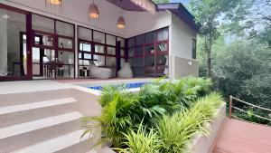 Villa Cocoon - Jungle River, Villa 29