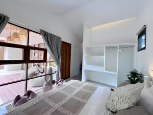 Villa Cocoon - Jungle River, Villa 29