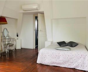 Maisons d'hotes chateau Laprade Narbonne : photos des chambres