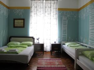 Centar Guesthouse