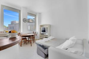 Navigli - Porta Ticinese - Luminoso monolocale