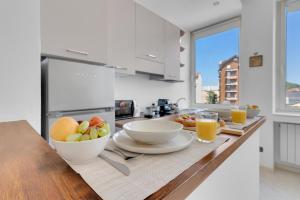 Navigli - Porta Ticinese - Luminoso monolocale