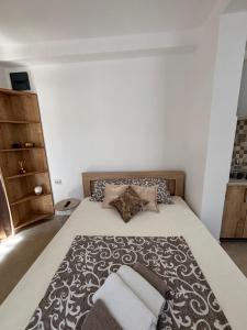 Villa Mia apartments